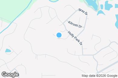 Map image of the property - 1136 Ballina Way