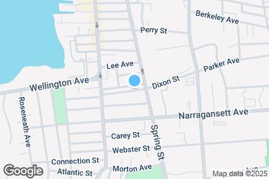Map image of the property - 54 Dixon St