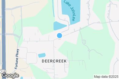 Map image of the property - 10181 McLaurin Rd