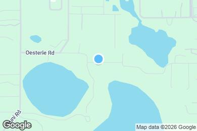 Map image of the property - 2543 Feather Crst Dr