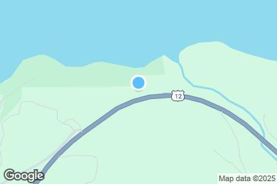 Map image of the property - 3557 US-12