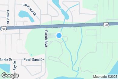 Map image of the property - 917 Lajolla Ln