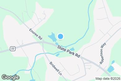 Map image of the property - 5220 State Park Rd