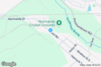 Map image of the property - 40 Bristol Rd