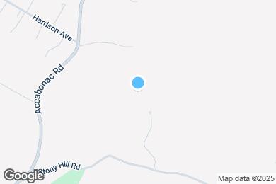 Map image of the property - 25 Laurel Hill Ln