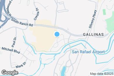 Map image of the property - 90 Dockside Cir