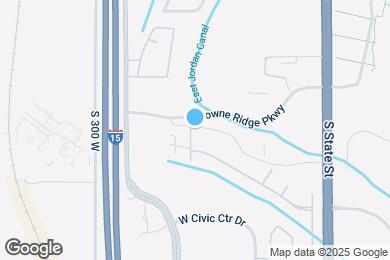 Map image of the property - 180 Albion Village Way