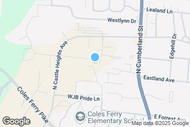 Map image of the property - 178 Cecil Rd
