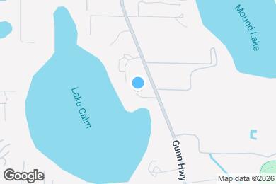 Map image of the property - 8319 Jana Dr