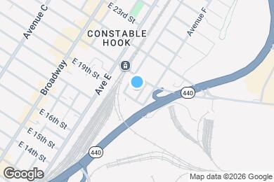 Map image of the property - 11 Meadow St