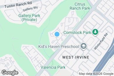 Map image of the property - 2960 Champion Way