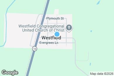 Map image of the property - 223 Elm St