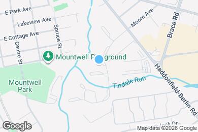 Map image of the property - 197 Tavistock Rd