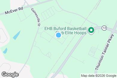 Map image of the property - 5449 Hargrove Way