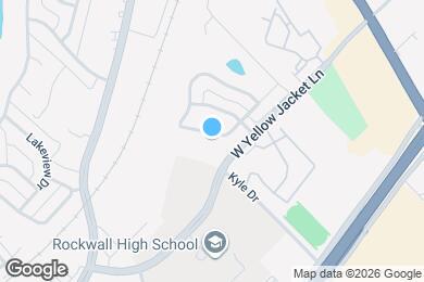 Map image of the property - 131 Julian Dr
