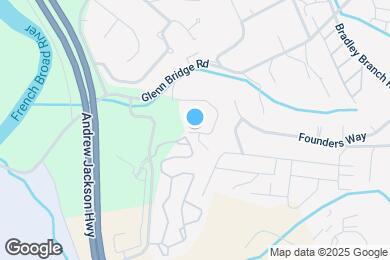 Map image of the property - 35 Winterhawk Drive