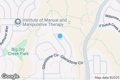 Map image of the property - 9856 Keenan St