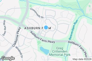 Map image of the property - 20991 Timber Ridge Terrace