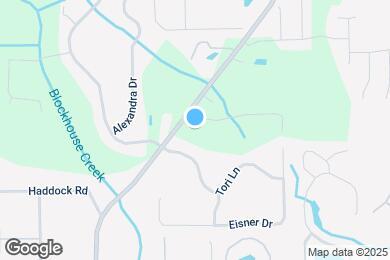 Map image of the property - 2576 Laylas Wy