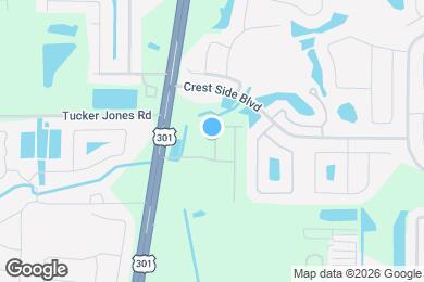 Map image of the property - 11867 Mountain Retreat Ln