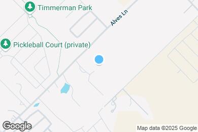 Map image of the property - 379 Wayne Way