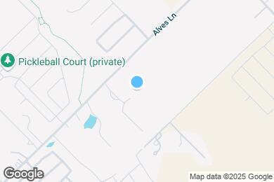 Map image of the property - 515 Roquefort St