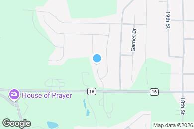 Map image of the property - 220 Camden Park Ave