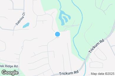 Map image of the property - 1056 Dunedin Trail