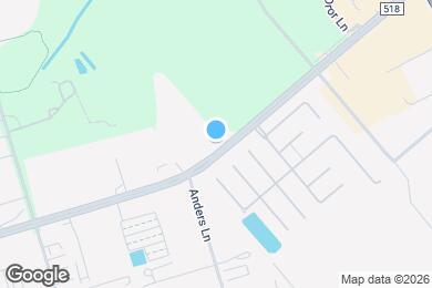 Map image of the property - Livano Kemah