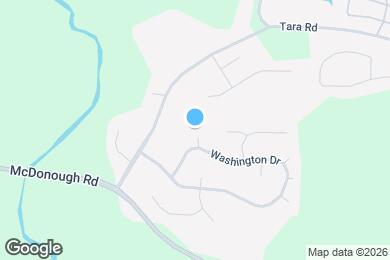 Map image of the property - 10819 Mc Clellan Ct