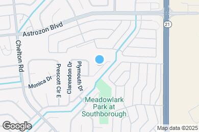 Map image of the property - 4934 Joseph Dr