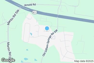 Map image of the property - 115 Dudley Wy