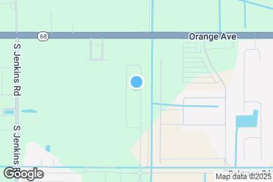 Map image of the property - 747 Carlyle Wy