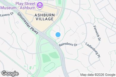Map image of the property - 20781 Apollo Ter
