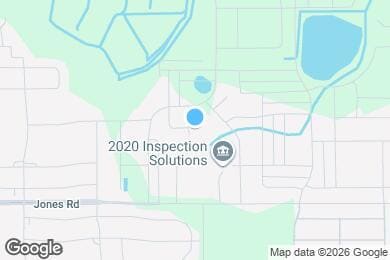 Map image of the property - 473 Archway Pl