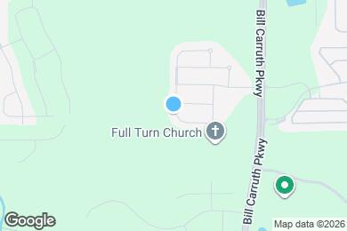 Map image of the property - 308 Darbys Run Ct