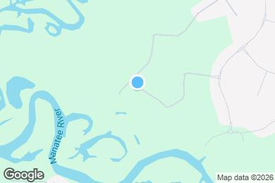 Map image of the property - 14117 17th Court East