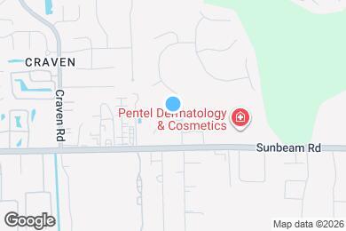 Map image of the property - 4669 Sunbeam Station Ct