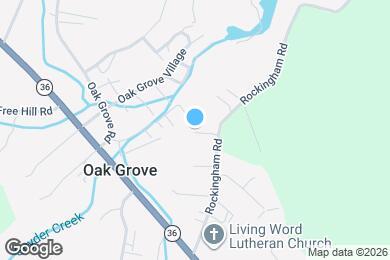 Map image of the property - 201 Rockingham Rd