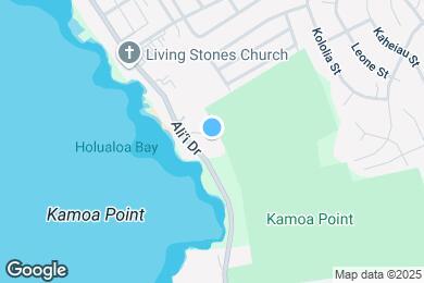 Map image of the property - 76-134 Heenalu Rd