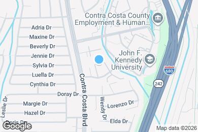 Map image of the property - Unit C