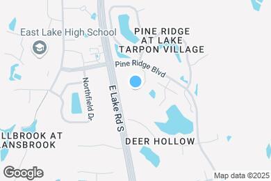 Map image of the property - 1398 Shady Pine Way