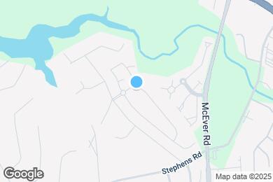 Map image of the property - 4724 Rdg Vly Dr