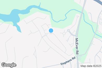 Map image of the property - 4724 Ridge Valley Dr