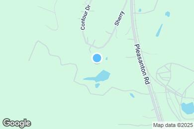 Map image of the property - 20422 Lorena Xing