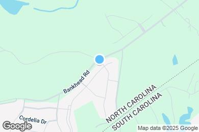 Map image of the property - 15241 Red Canoe Way