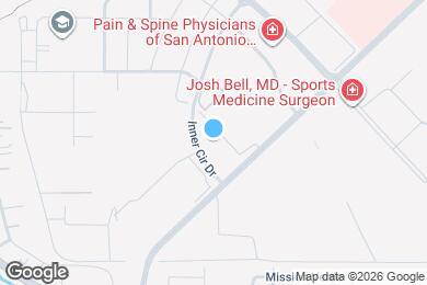 Map image of the property - Sageland Flats at Brooks