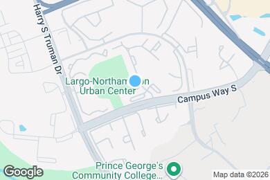 Map image of the property - 10108 Campus Way S
