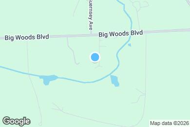 Map image of the property - 5150 Kreekwood Rd