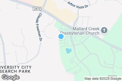 Map image of the property - 5019 Westmead Ln